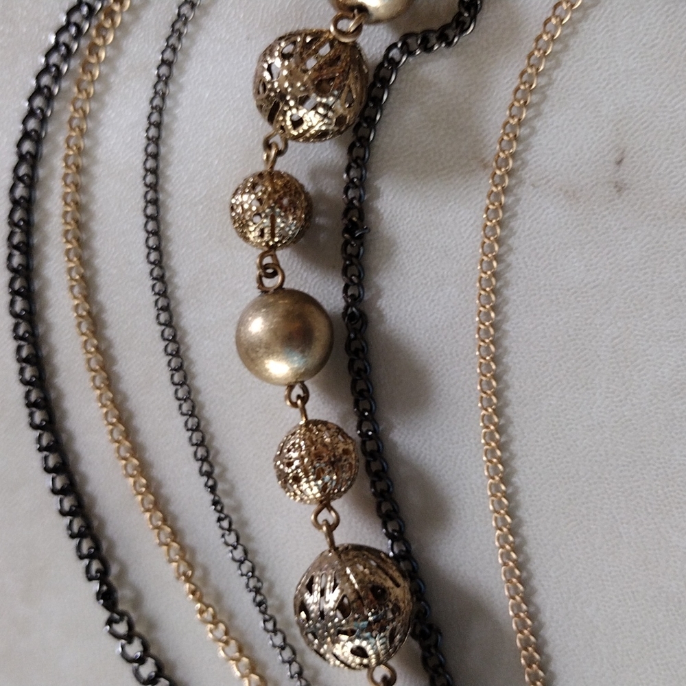 Chunk Chain With Multiple Chains With Beautiful L… - image 8